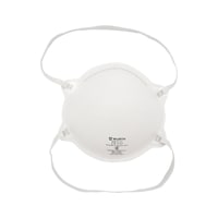 Disposable breathing mask P1 basic