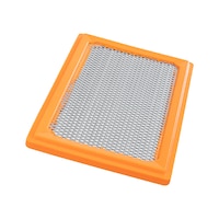 Coarse dirt filter RVC
