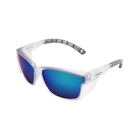 AURIGA safety goggles
