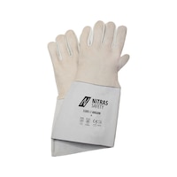Welding gloves NITRAS ARGON 3205
