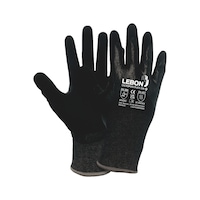 Cut-resistant glove LEBON OCTOPUS/FLEX/DA