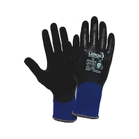 Cut-resistant glove LEBON OCTOPUS/FC