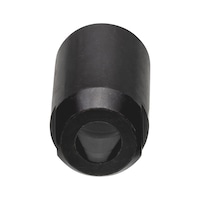 Clamp sleeve for HNG 28 lever riveter