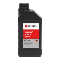 Engine oil motorcycle M6 10W-50