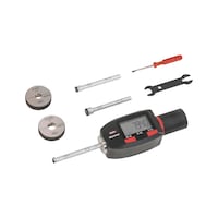 Digital 3-point micrometer set 2 Micromar 44 EWR