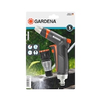 Cleaning sprayer set PREMIUM GARDENA