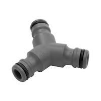 Y adapter GARDENA