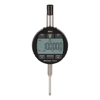 Digital dial gauge with touch screen, Marcator 1086Ri/1087Ri