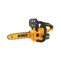 DeWALT 18V XR Compact Chainsaw