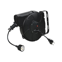 Automatic cable reel COMPACT 230V