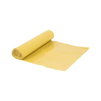 Large refuse bag