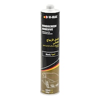 Windscreen/window adhesive W-MAX