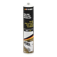 Multi-purpose adhesive sealant PU W-MAX
