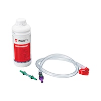 Diesel additive EOLYS POWERFLEX