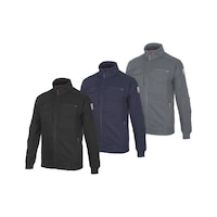 Sweat jacket STAR
