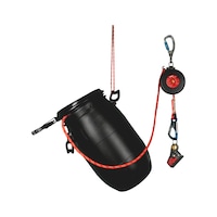 Rescue device MRG9 Easy