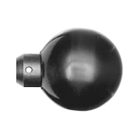 Knob for HNG lever riveter