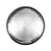 Ball for HNG lever riveter
