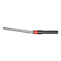 Plier arms for lever riveter HNG