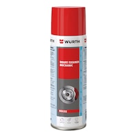 BRAKE CLEANER