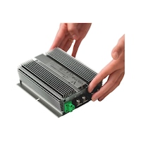 Caricabatterie da veicolo VOLTAB GO ALTERNATOR CHARGER