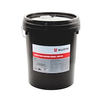 Engine oil 10W-40