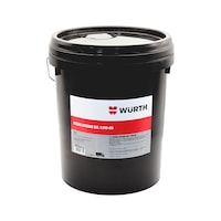 Engine oil 15W-40
