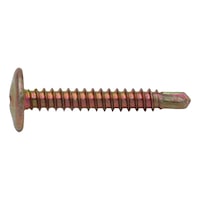 AS 3566.1 steel Class 2 needle point