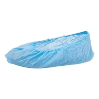 Shoe cover PE coated HYGOSTAR
