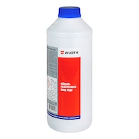 Radiator anti-freeze W48 Plus