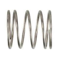 Spring for HNG lever riveter