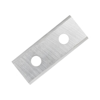 Inserti sostituibili in carburo metallico