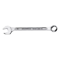 Combination wrench OPEN BOX 13
