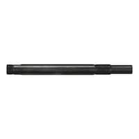 Rivet nut mandrel for HNG lever riveter
