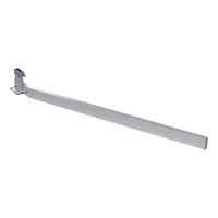 Bracket for door ECONOMY