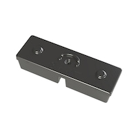 ECONOMY counterweight for bracket