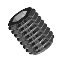 ECONOMY A2 grub screw