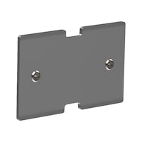 ECONOMY connector for base board