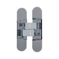 Cerniera a incasso 3D K1019 Krona Koblenz
