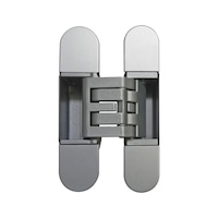 Cerniera a incasso 3D K6360 38 Krona Koblenz