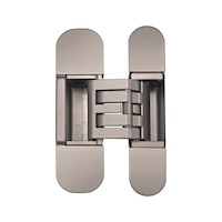 Cerniera a incasso 3D K6360 45 Krona Koblenz