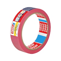 tesa 4455 silicone precision crepe tape