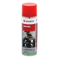 Rust remover RUST EXTRA