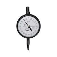 Dial gauge Mitutoyo series 2 range 1