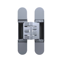 Cerniera a incasso 3D K2760 Krona Koblenz