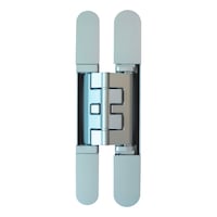 Cerniera a incasso 3D K2460 Krona Koblenz