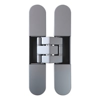 Cerniera a incasso, Spirit plus 80