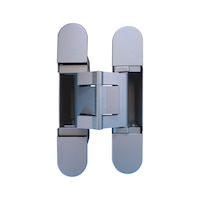 Cerniera a incasso 3D K2780 Krona Koblenz