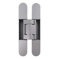 Cerniera a incasso Spirit Plus 120
