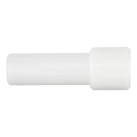 Bearing bushing for HNG lever riveter